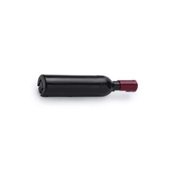 Korkenzieher Flaschenform "Syrah"